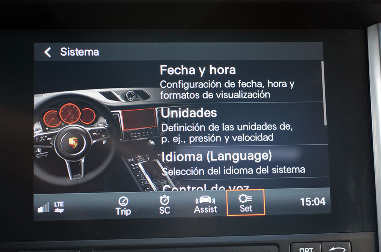 Foto Porsche Macan 60
