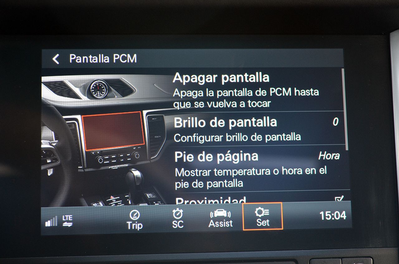 Foto Porsche Macan 61