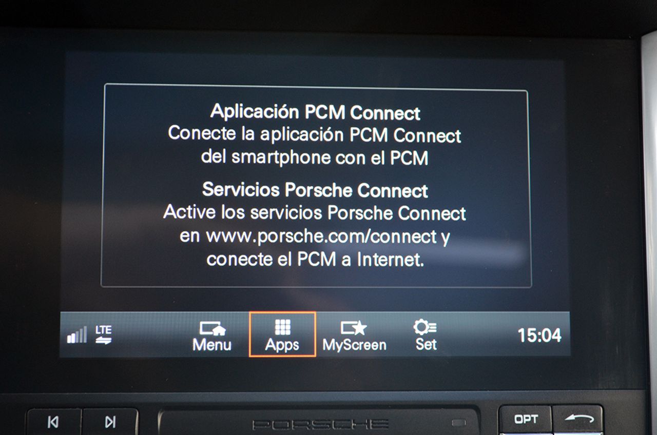 Foto Porsche Macan 62