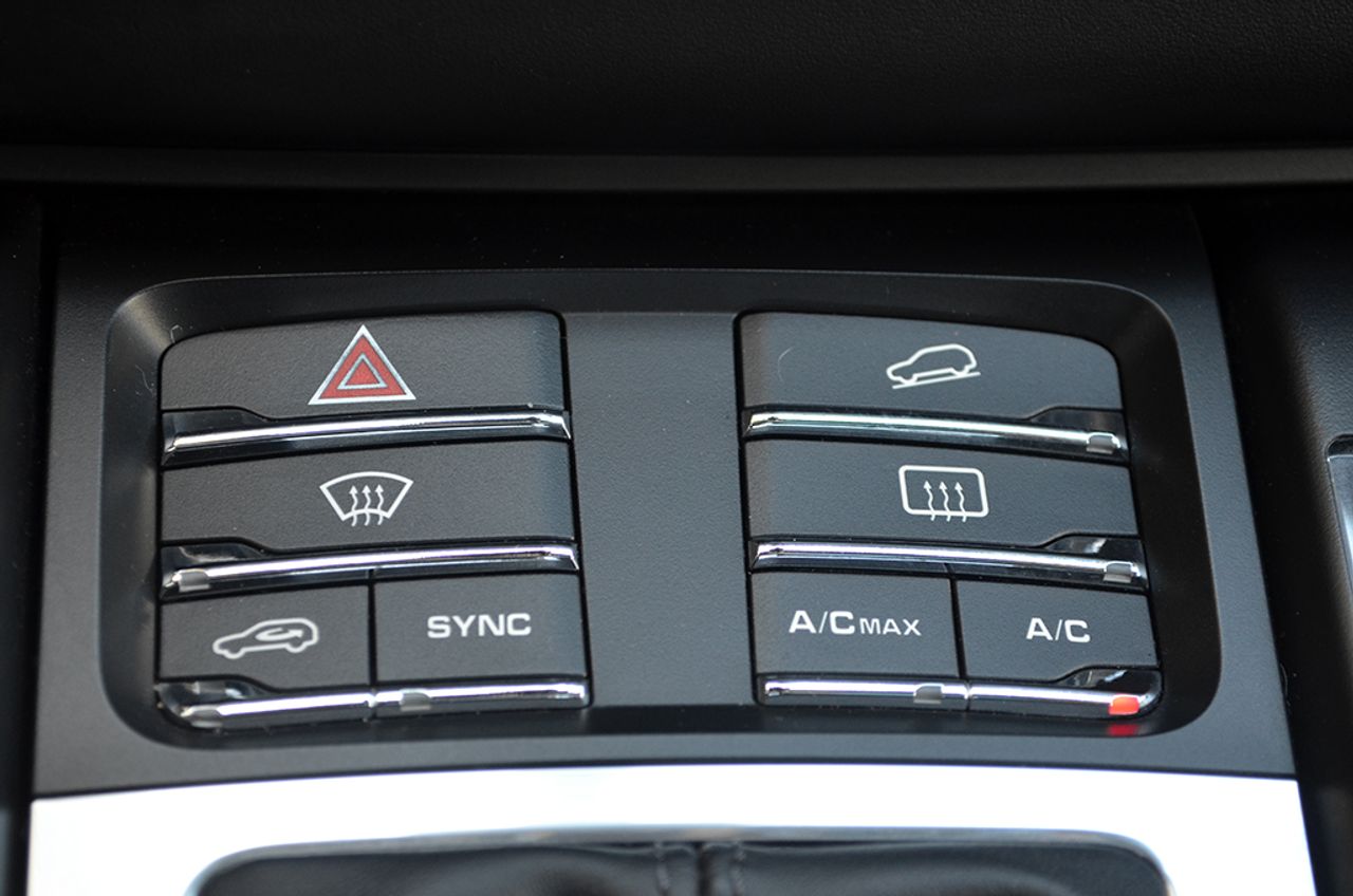 Foto Porsche Macan 74
