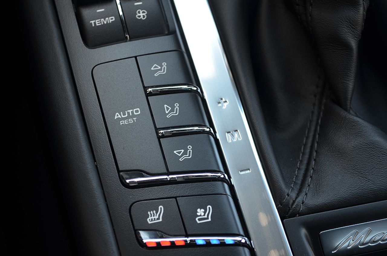 Foto Porsche Macan 76