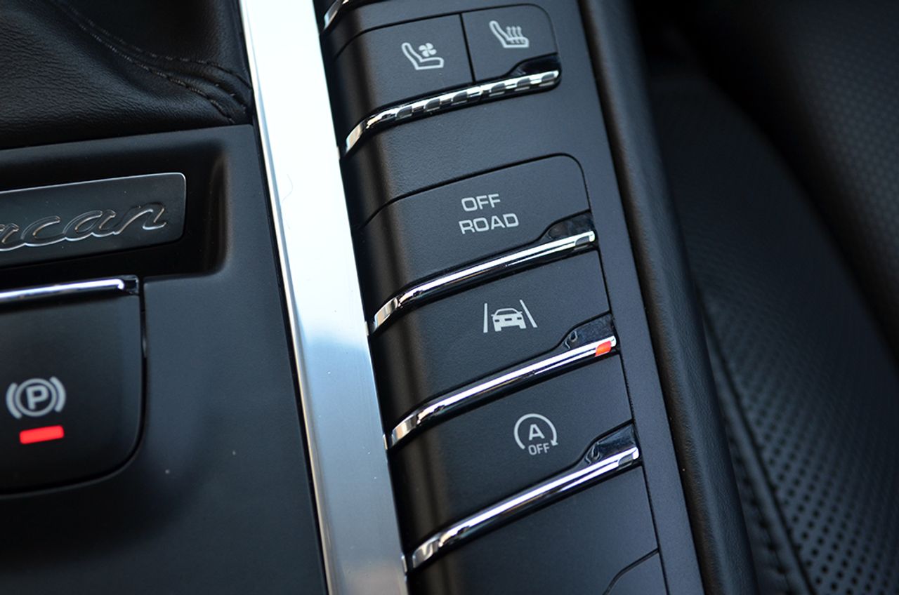 Foto Porsche Macan 78
