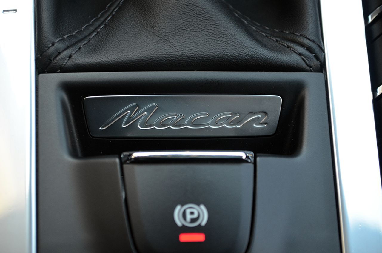 Foto Porsche Macan 79