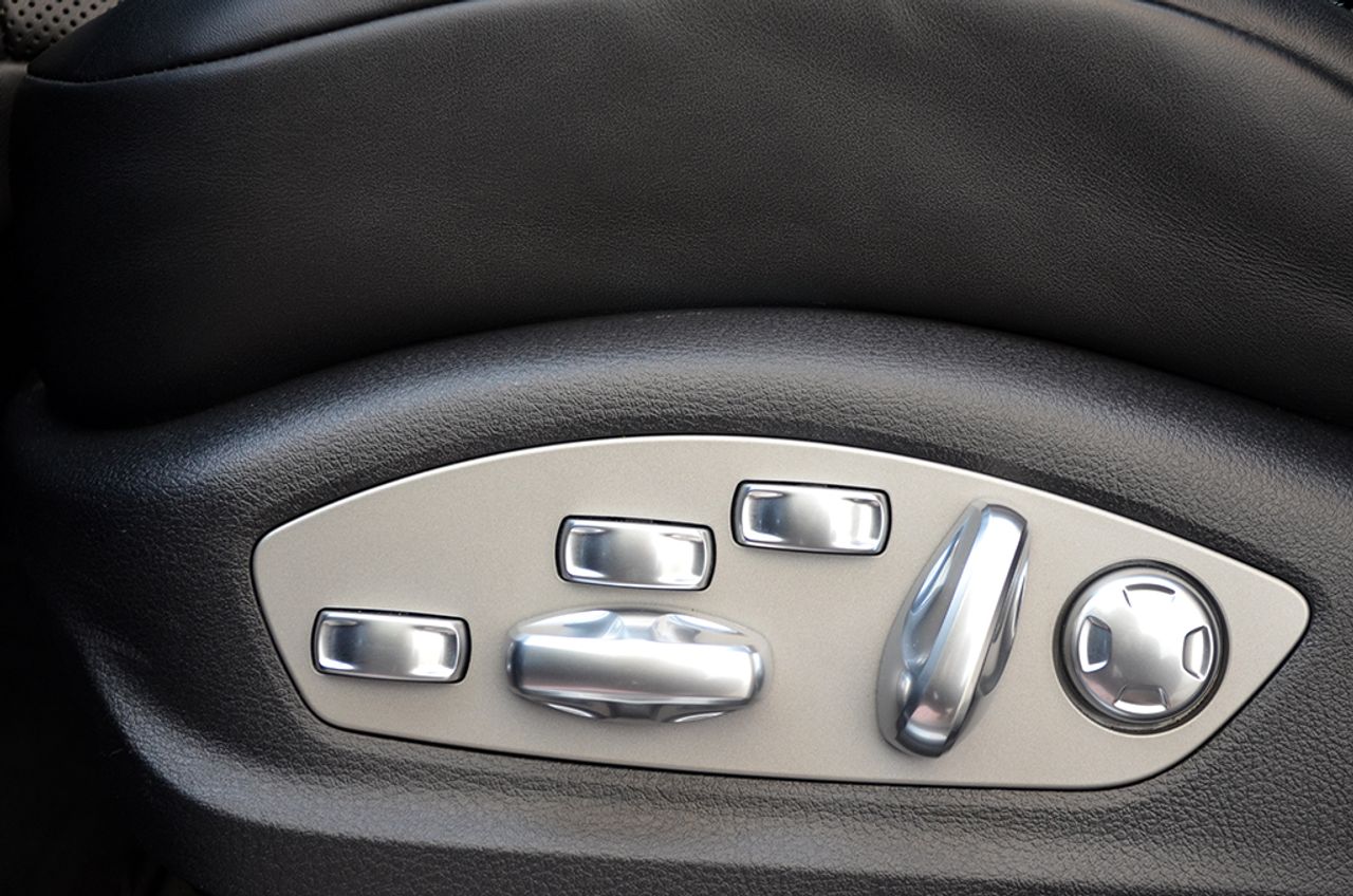 Foto Porsche Macan 82