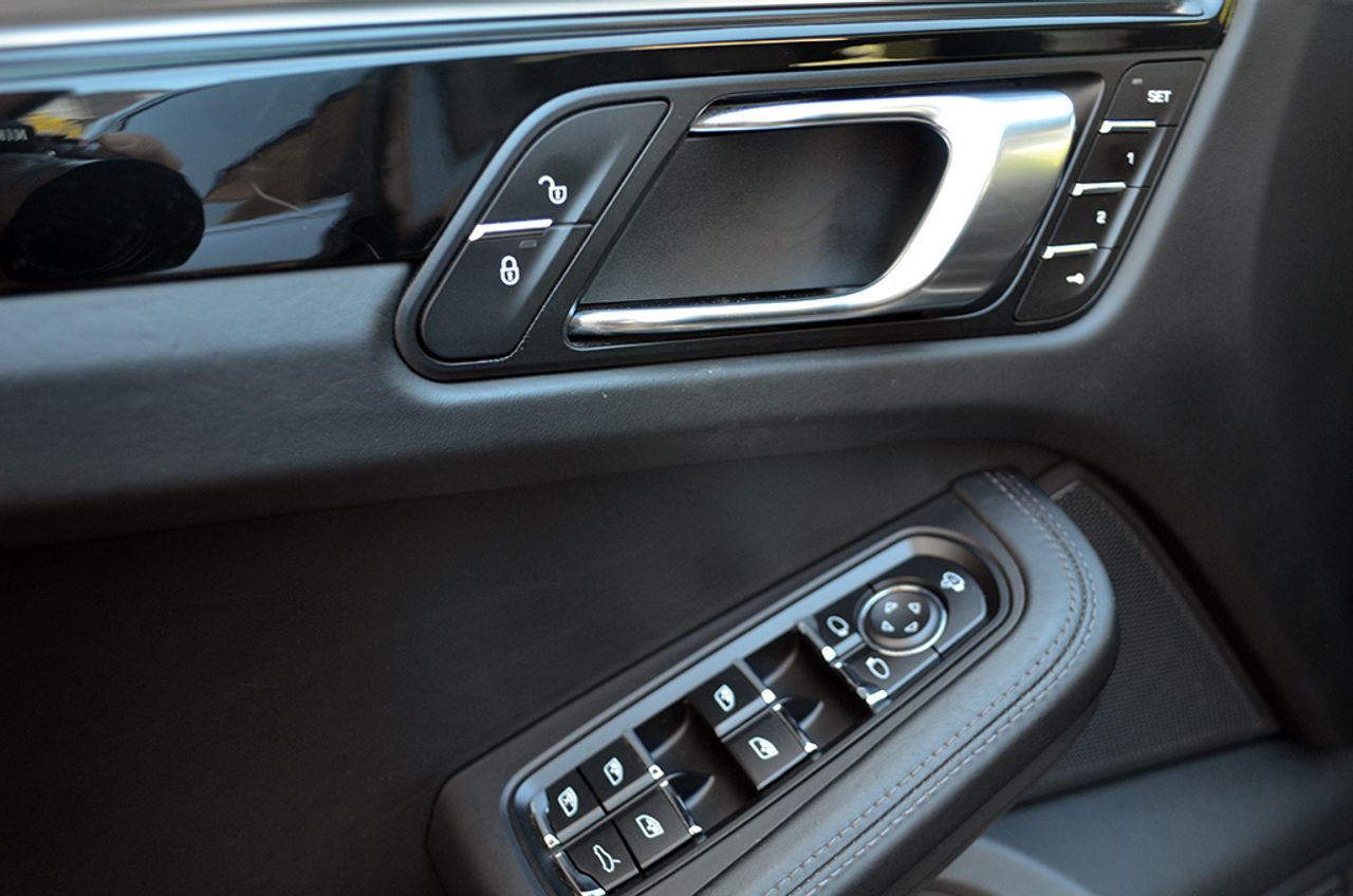Foto Porsche Macan 83