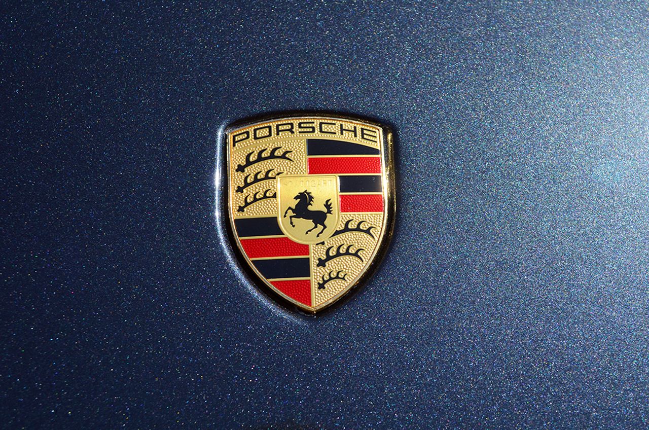 Foto Porsche Macan 92