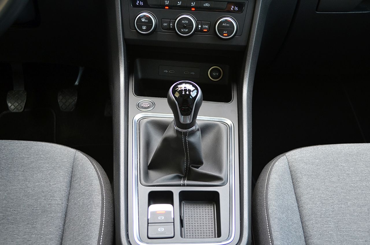 Foto Seat Ateca 14