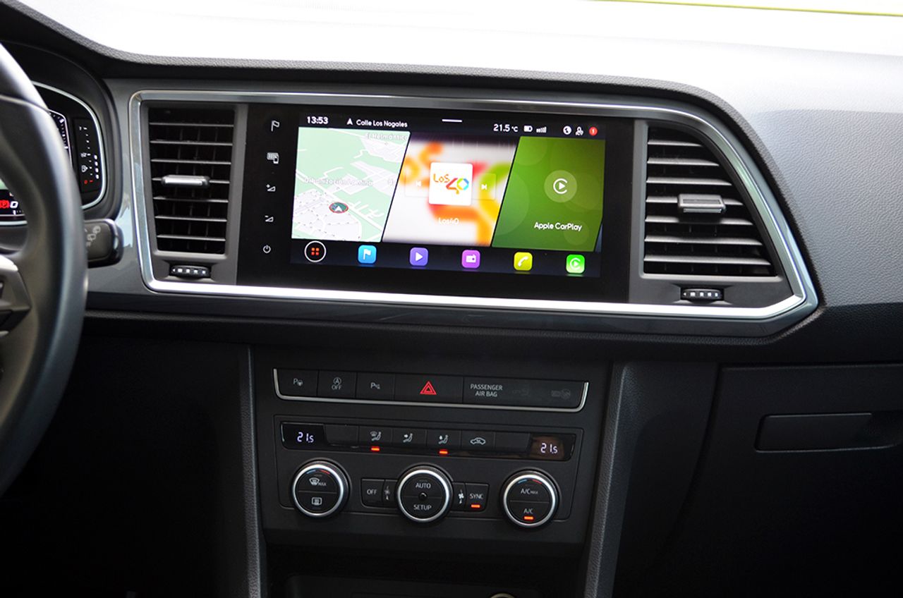 Foto Seat Ateca 15