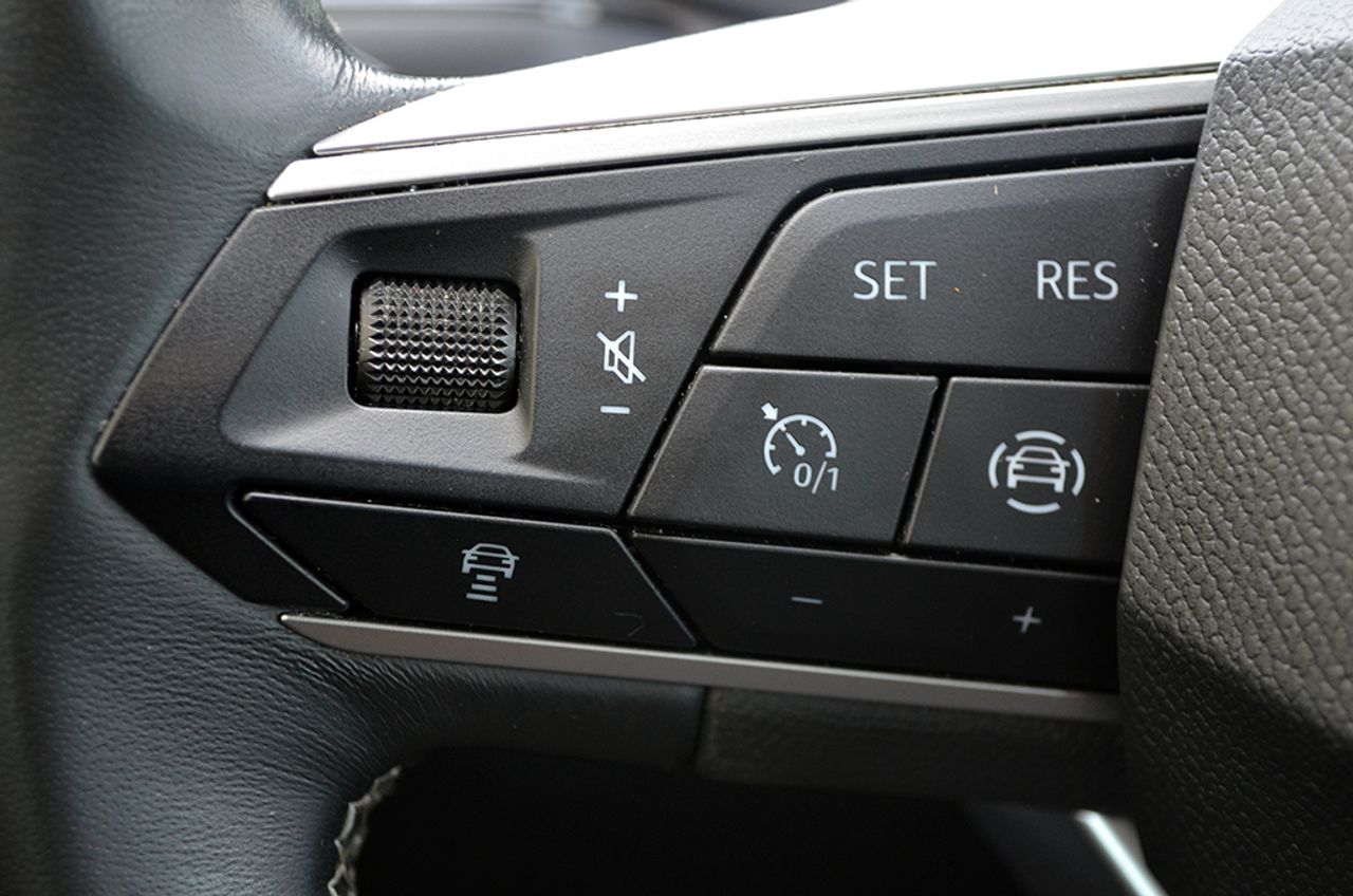 Foto Seat Ateca 18
