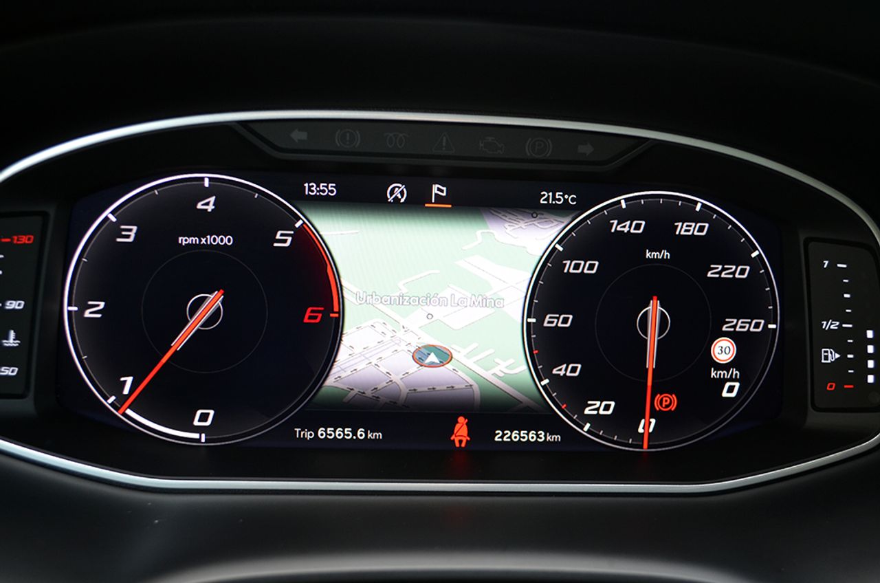 Foto Seat Ateca 22