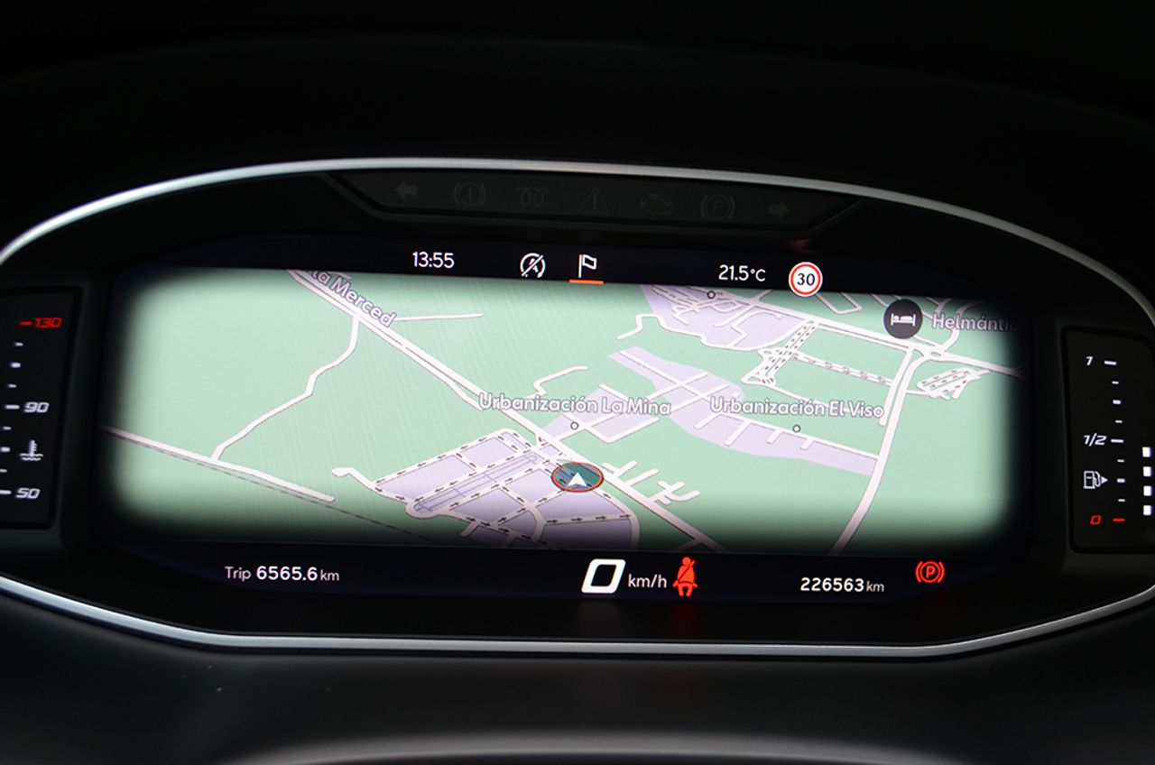 Foto Seat Ateca 23