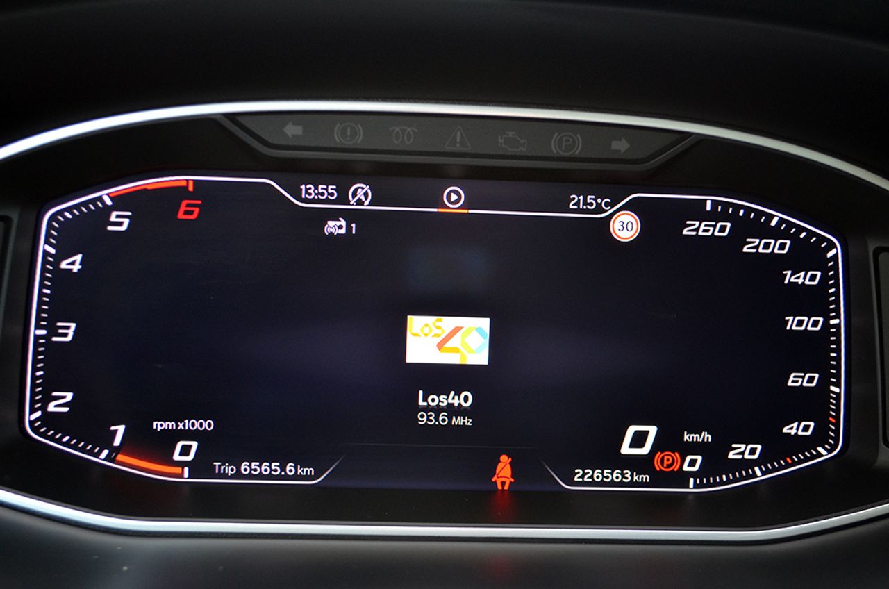 Foto Seat Ateca 24