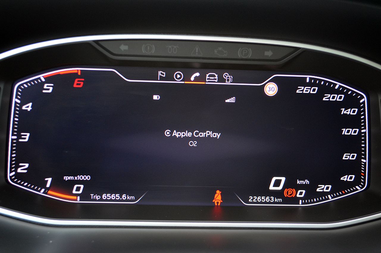 Foto Seat Ateca 25