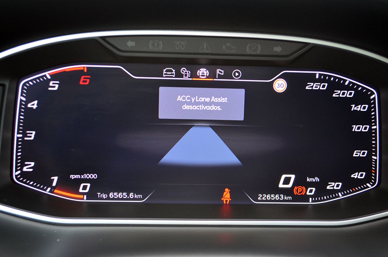 Foto Seat Ateca 26