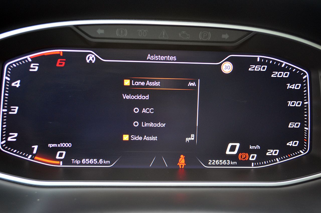 Foto Seat Ateca 27