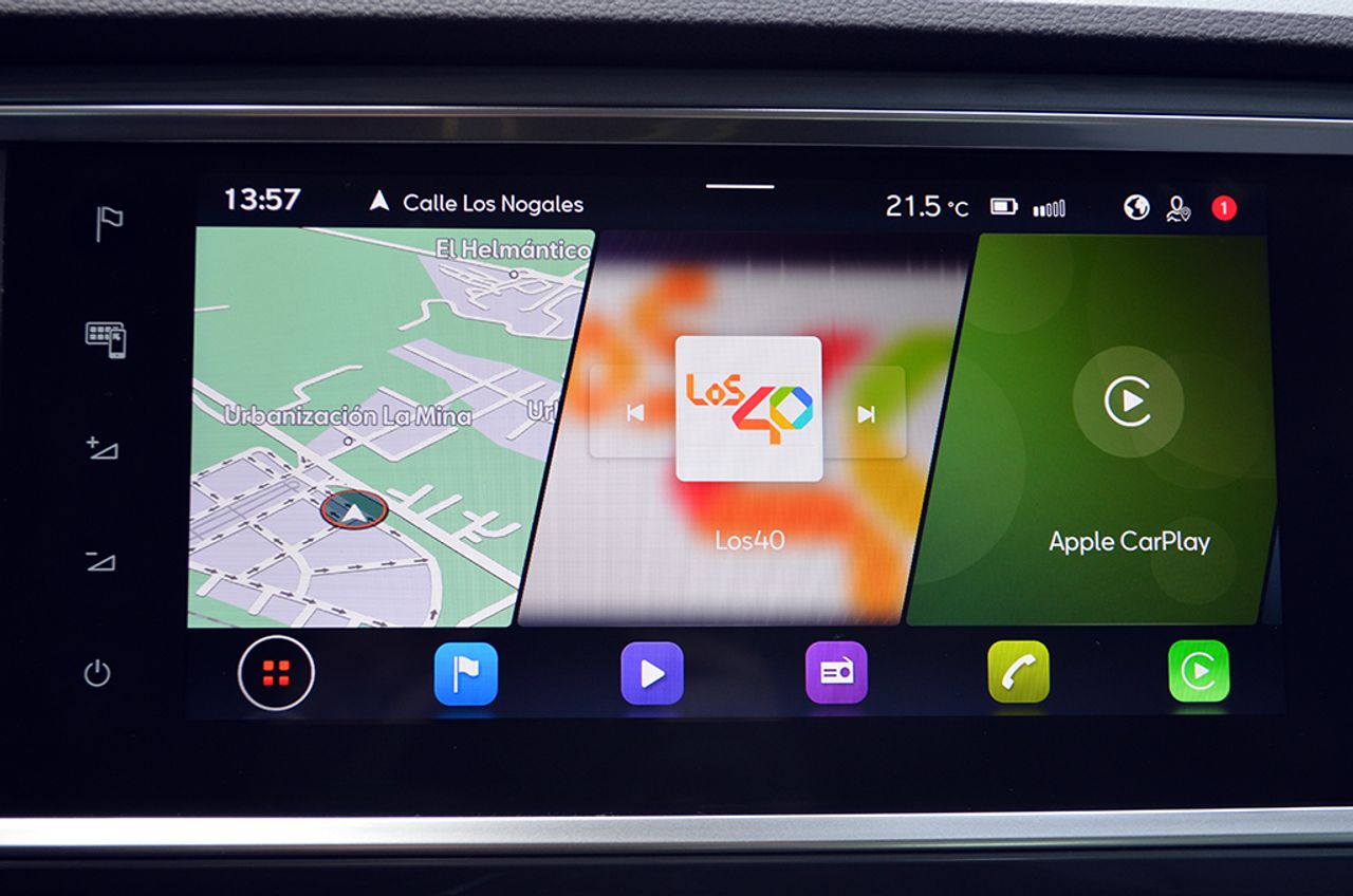 Foto Seat Ateca 29