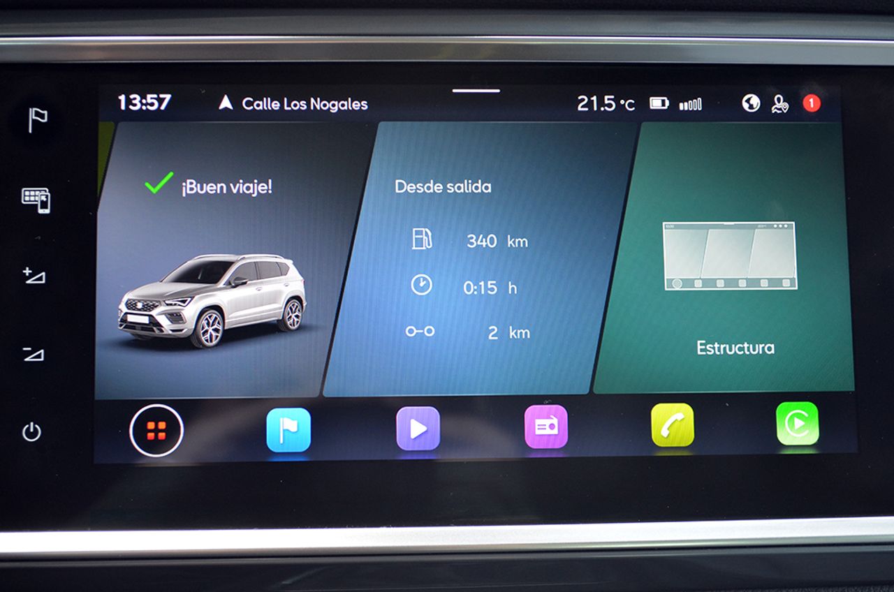 Foto Seat Ateca 30