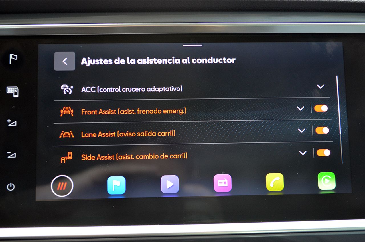 Foto Seat Ateca 39