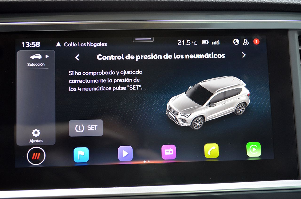 Foto Seat Ateca 41