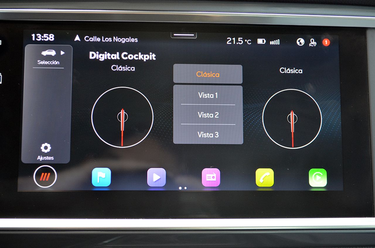 Foto Seat Ateca 42