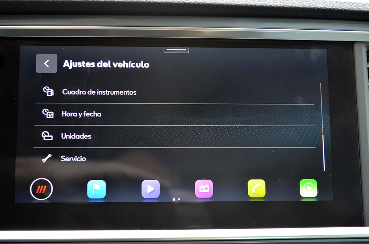 Foto Seat Ateca 45