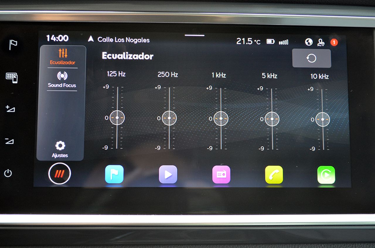 Foto Seat Ateca 56