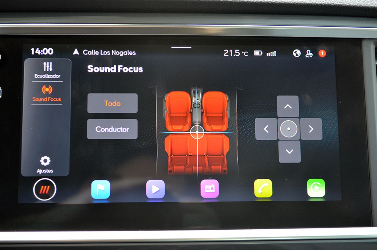 Foto Seat Ateca 57