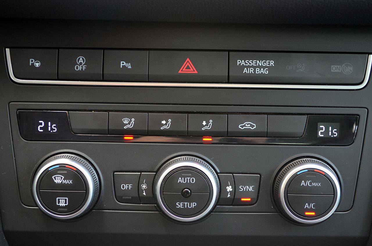 Foto Seat Ateca 75