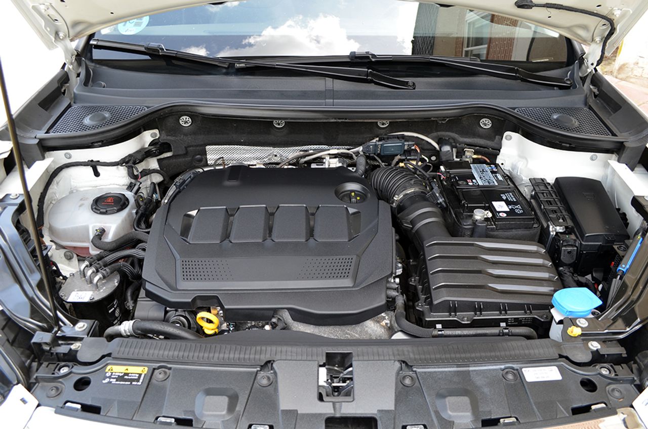 Foto Seat Ateca 80