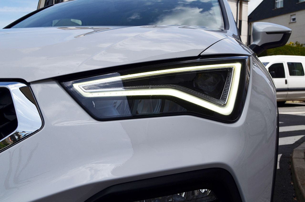 Foto Seat Ateca 81