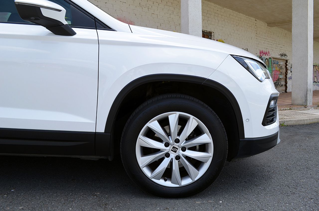 Foto Seat Ateca 82