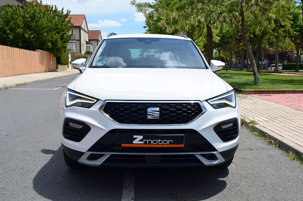 Foto Seat Ateca 83