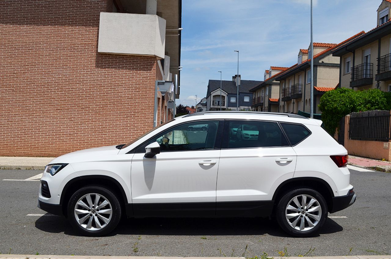 Foto Seat Ateca 84