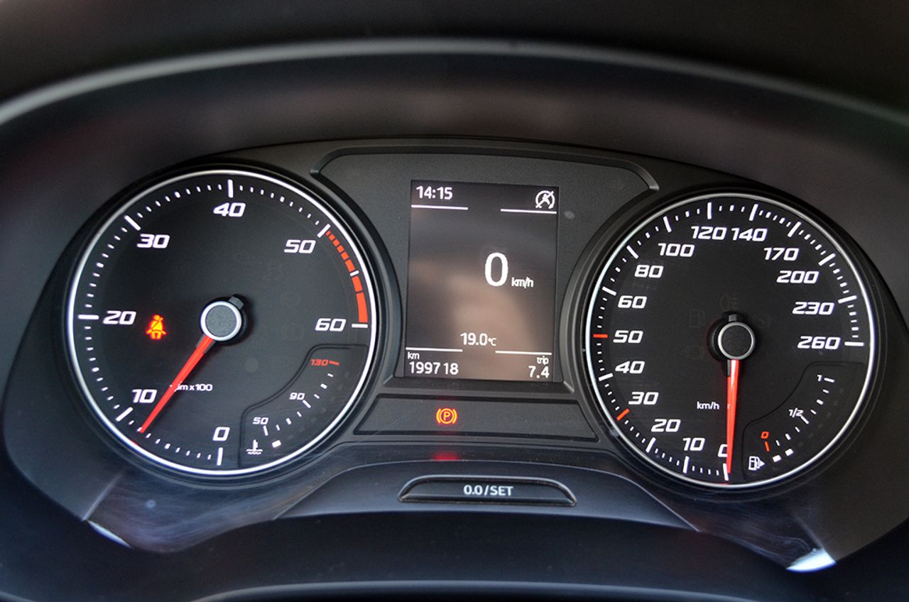 Foto Seat León 10