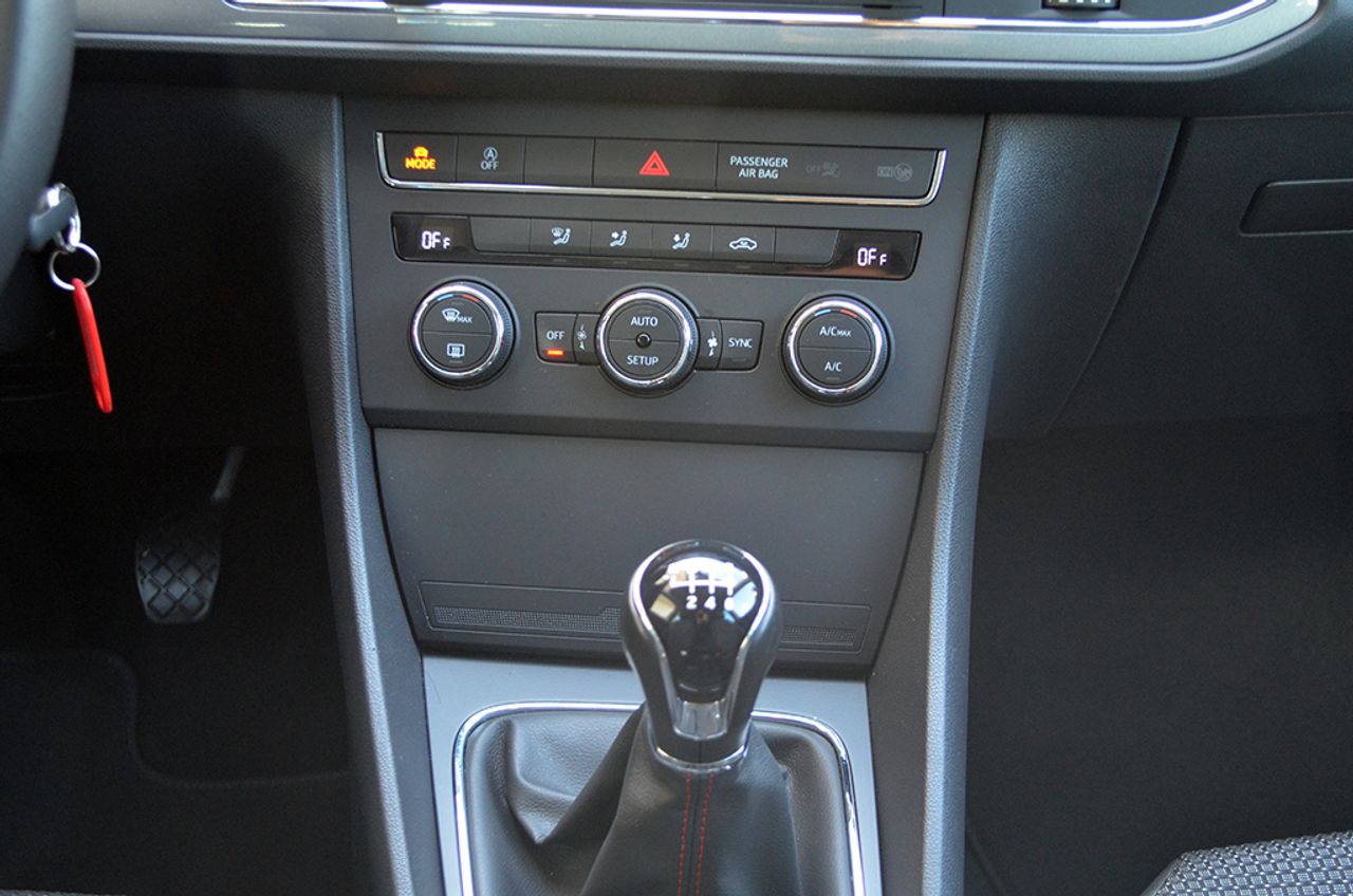 Foto Seat León 14