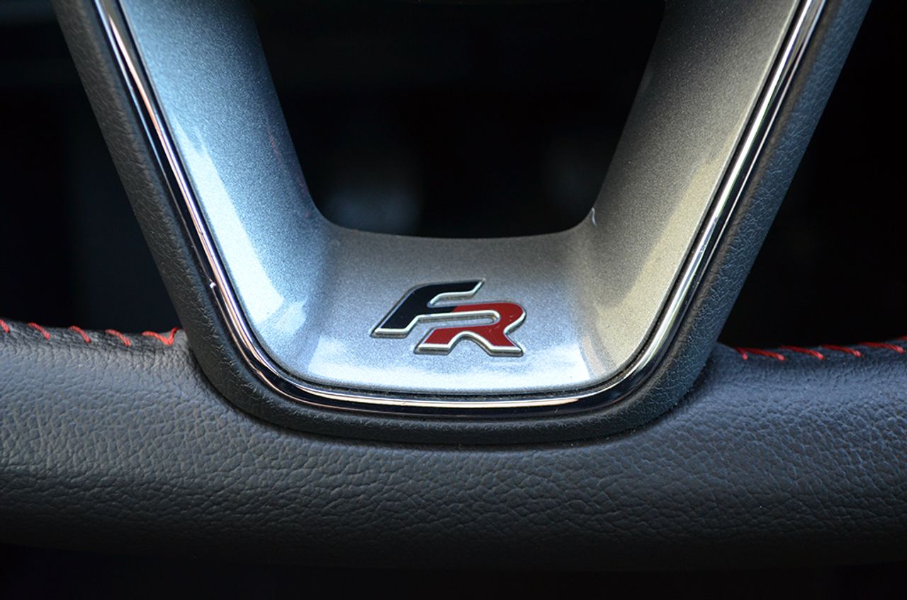 Foto Seat León 18