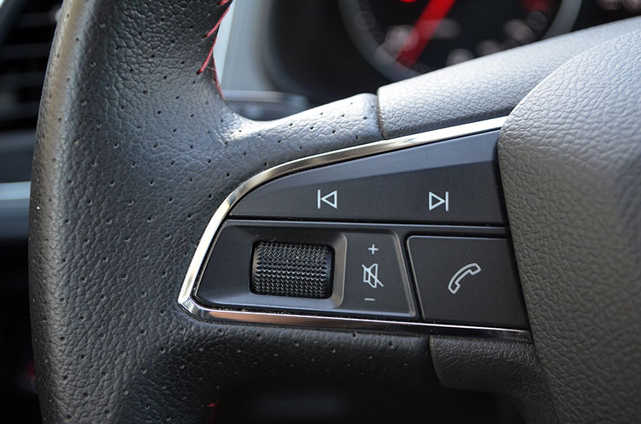 Foto Seat León 19