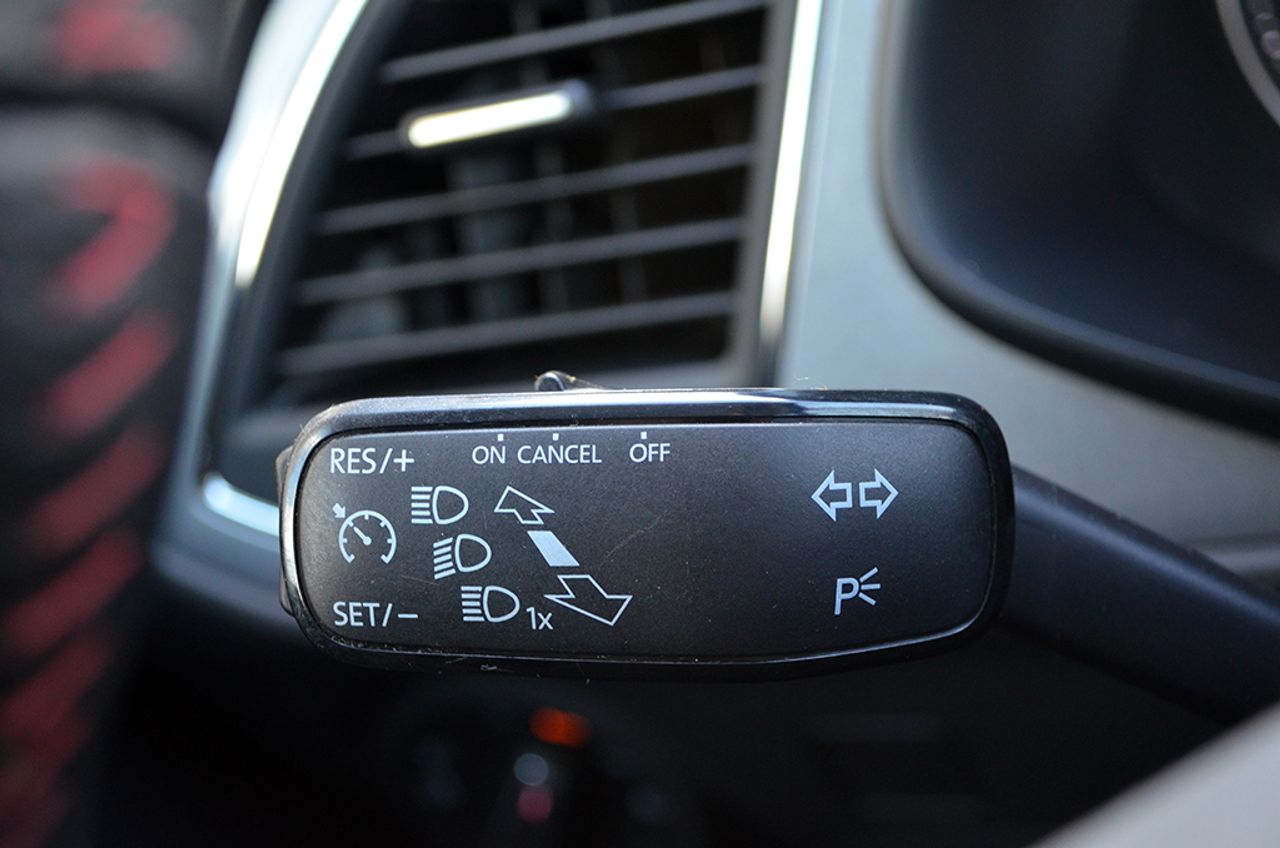 Foto Seat León 21