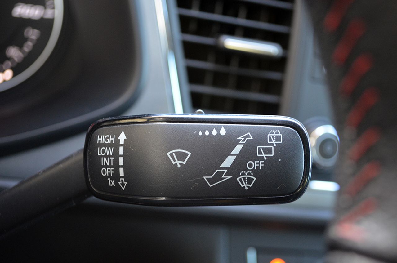 Foto Seat León 22
