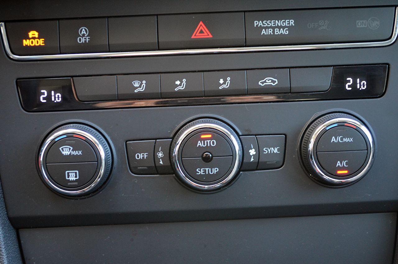 Foto Seat León 23