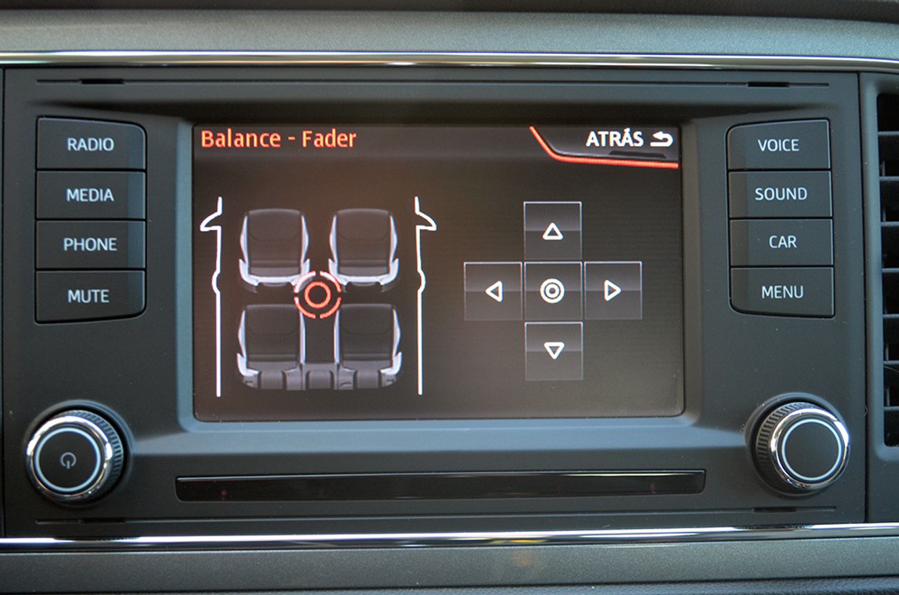 Foto Seat León 29