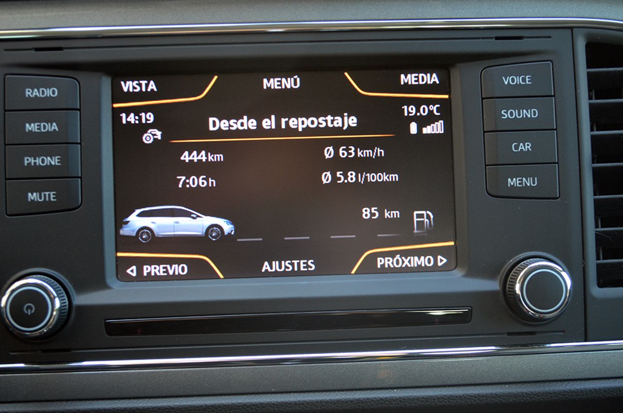Foto Seat León 31