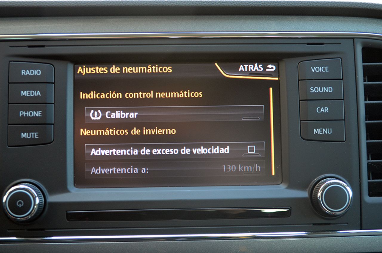Foto Seat León 34