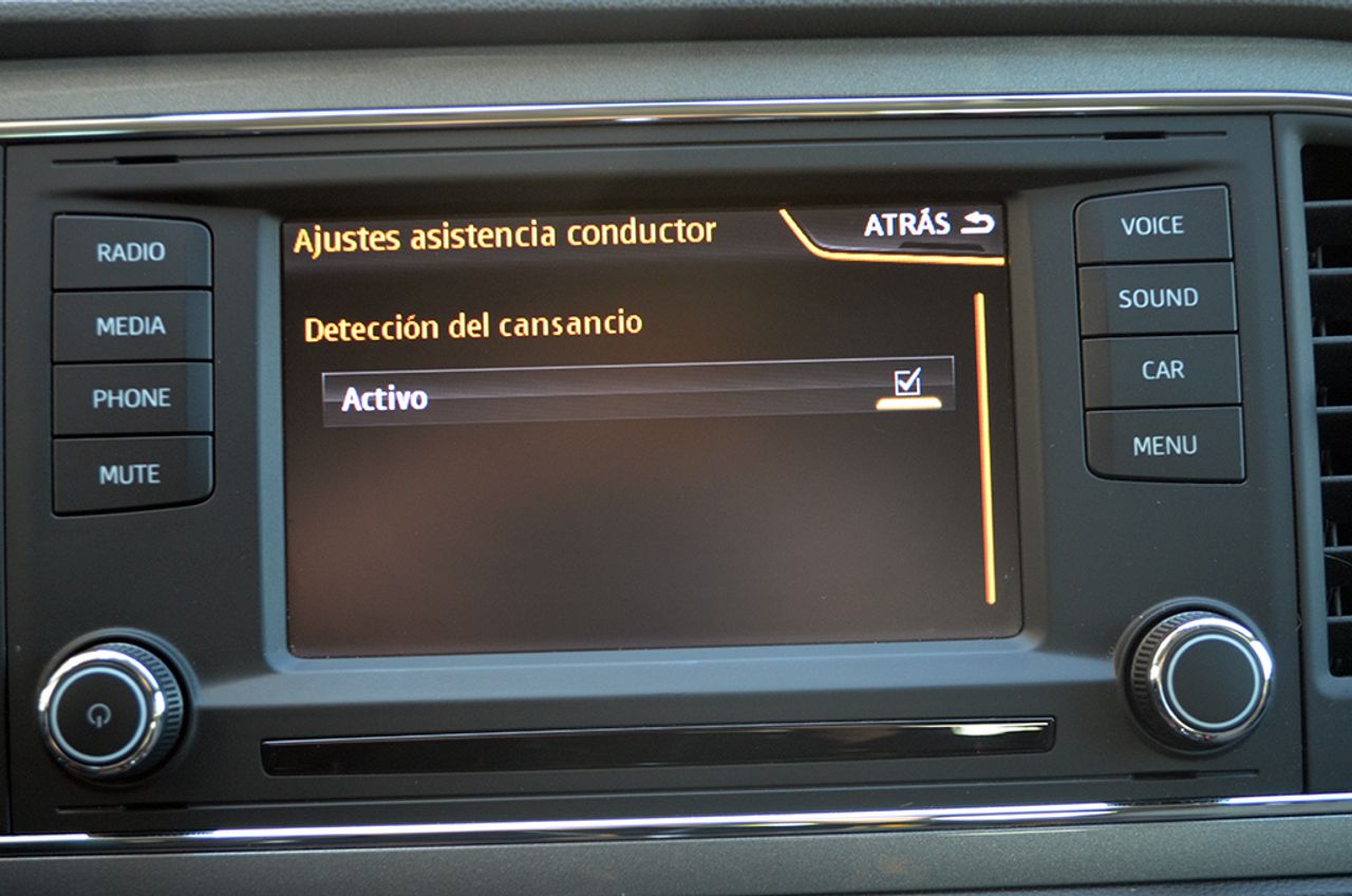 Foto Seat León 35