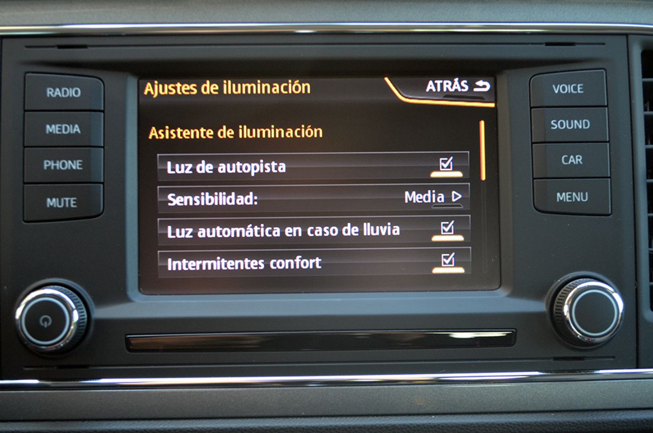 Foto Seat León 36