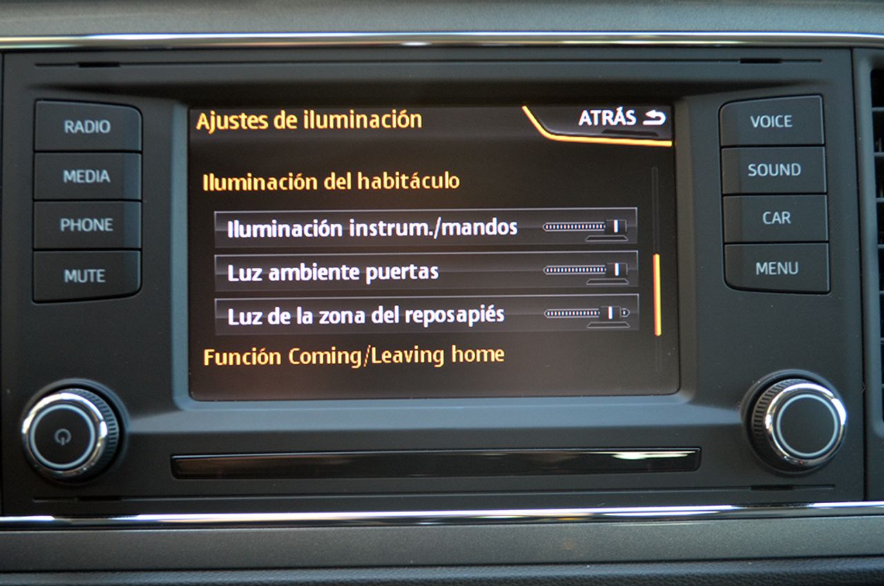 Foto Seat León 37