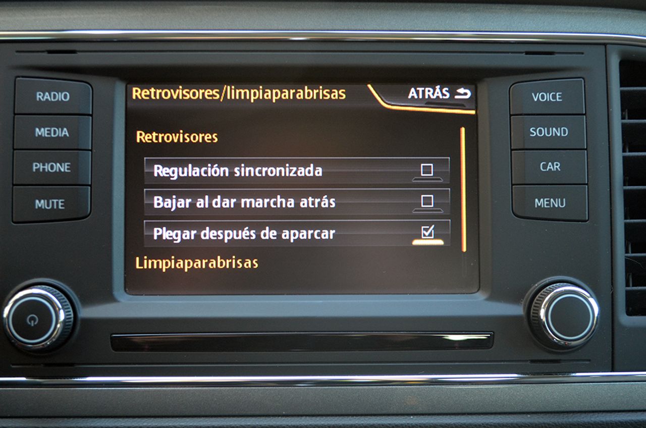 Foto Seat León 38