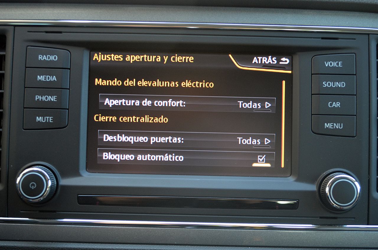 Foto Seat León 39