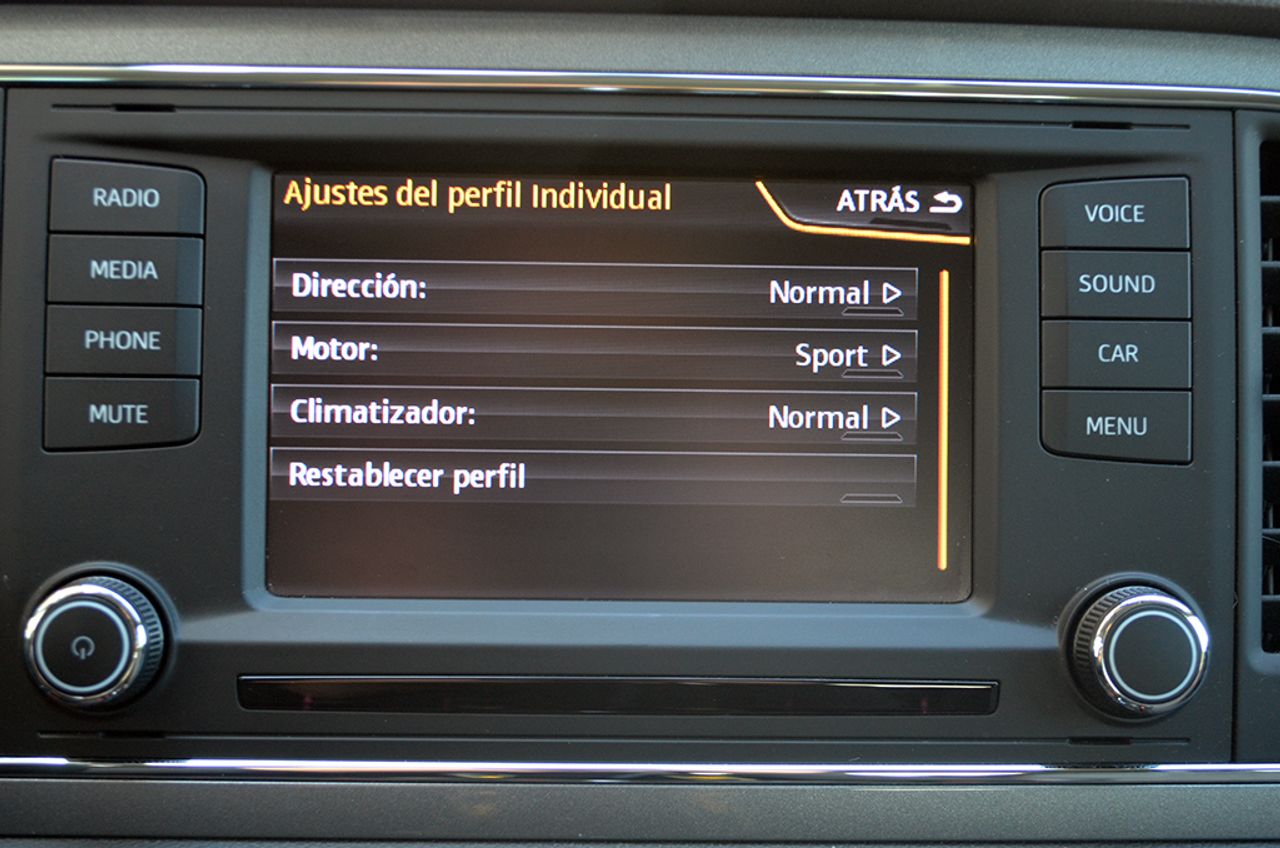 Foto Seat León 41