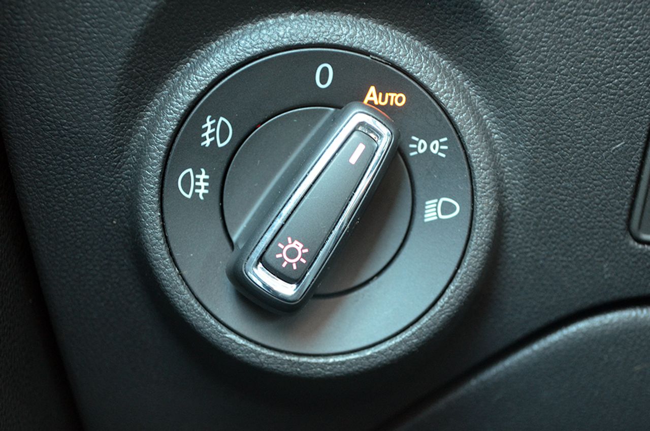 Foto Seat León 42